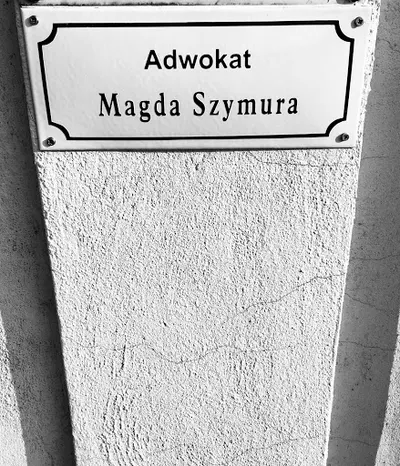 Kancelaria Adwokacka Adwokat Magda Szymura